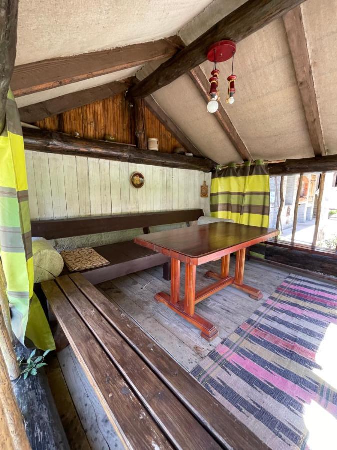 Cottage house Mizhhirya  Exterior foto
