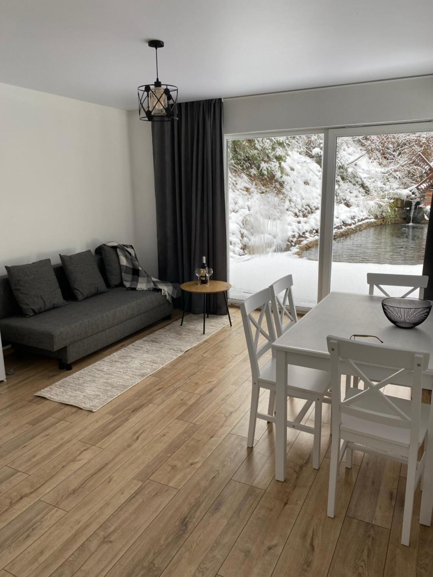 Cottage house Mizhhirya  Exterior foto